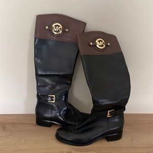 Michael Kors boots